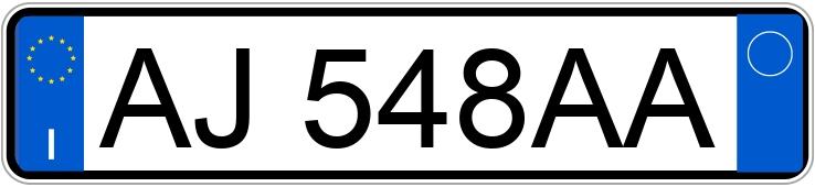 Numer rejestracyjny AJ548AA posiada CITROEN AX Numer rejestracyjny AJ548AA posiada CITROEN AX