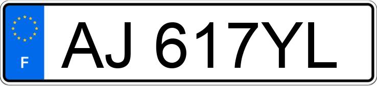 Numer rejestracyjny AJ617YL posiada CITROEN C1 1.0I CONFORT SENSODRIVE Numer rejestracyjny AJ617YL posiada CITROEN C1 1.0I CONFORT SENSODRIVE