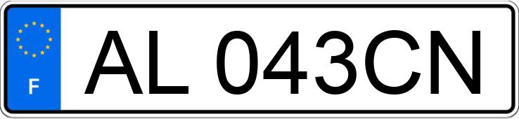 Numer rejestracyjny AL043CN posiada AUDI A4 2.7 TDI V6 ADVANCE EDITION