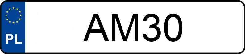 Numer rejestracyjny AM 30 posiada MERCEDES-BENZ E 53 AMG MR`20 E6 238 4Matic+ - AM30 Numer rejestracyjny AM 30 posiada MERCEDES-BENZ E 53 AMG MR`20 E6 238 4Matic+ - AM30