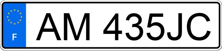 Numer rejestracyjny AM435JC posiada MERCEDES SPRINTER Numer rejestracyjny AM435JC posiada MERCEDES SPRINTER