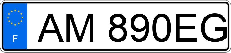 Numer rejestracyjny AM890EG posiada PEUGEOT 306 Numer rejestracyjny AM890EG posiada PEUGEOT 306