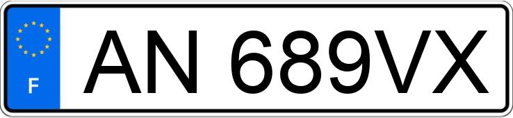 Numer rejestracyjny AN689VX posiada FORD TRANSIT Numer rejestracyjny AN689VX posiada FORD TRANSIT