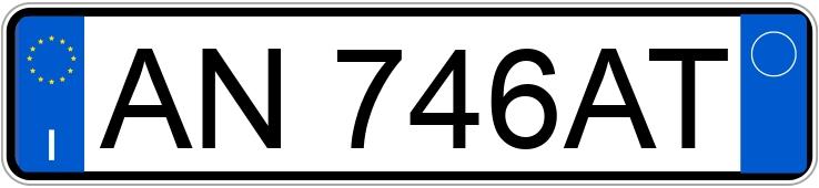 Numer rejestracyjny AN746AT posiada AUDI A4 1a serie Numer rejestracyjny AN746AT posiada AUDI A4 1a serie