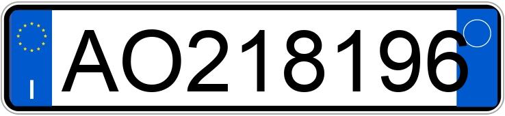 Numer rejestracyjny AO218196 posiada OPEL Calibra Numer rejestracyjny AO218196 posiada OPEL Calibra