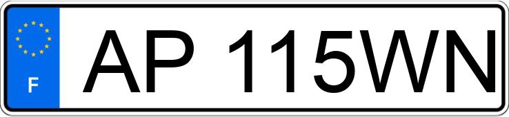 Numer rejestracyjny AP115WN posiada FORD S-MAX 2.0 TDCI 140 BUSINESS NAV POWERSHIFT Numer rejestracyjny AP115WN posiada FORD S-MAX 2.0 TDCI 140 BUSINESS NAV POWERSHIFT