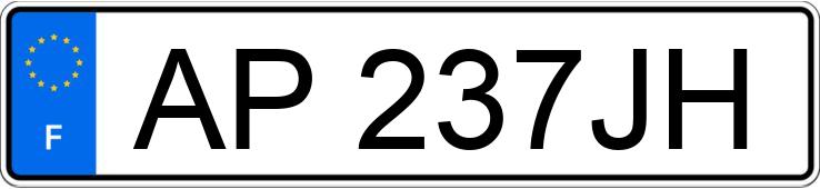 Numer rejestracyjny AP237JH posiada RENAULT TWINGO II Numer rejestracyjny AP237JH posiada RENAULT TWINGO II