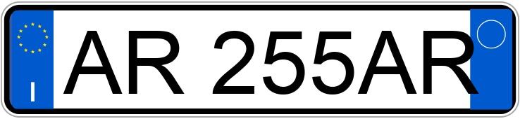 Numer rejestracyjny AR255AR posiada PEUGEOT 106 Numer rejestracyjny AR255AR posiada PEUGEOT 106