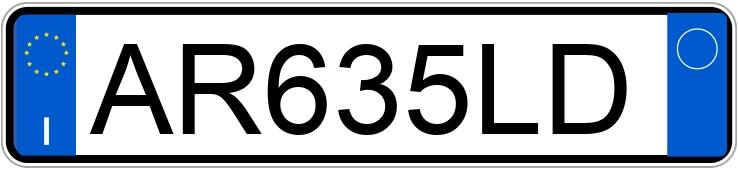 Numer rejestracyjny AR635LD posiada FORD Escort-Orion Numer rejestracyjny AR635LD posiada FORD Escort-Orion