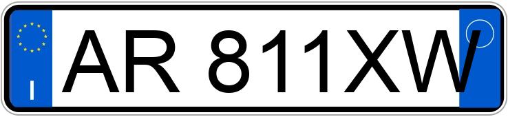 Numer rejestracyjny AR811XW posiada MERCEDES Classe E Numer rejestracyjny AR811XW posiada MERCEDES Classe E