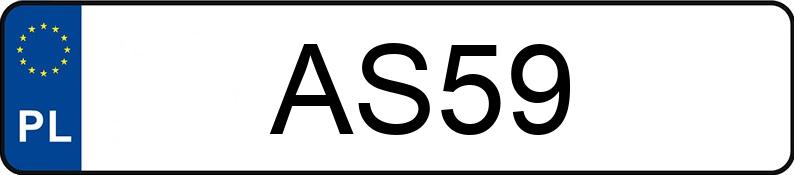 Numer rejestracyjny AS 59 posiada RAM RAM 1500 5.7 V8 MR`19 E6 3.5t LARAMIE Crew AWD - AS59 Numer rejestracyjny AS 59 posiada RAM RAM 1500 5.7 V8 MR`19 E6 3.5t LARAMIE Crew AWD - AS59