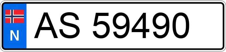 Numer rejestracyjny AS59490 posiada MITSUBISHI MITSUBISHI OUTLANDER AWEJRRC5DAAA