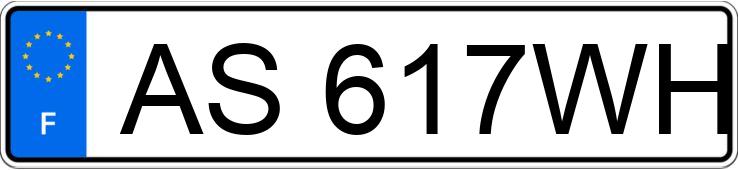 Numer rejestracyjny AS617WH posiada RENAULT MODUS 1.5 DCI 85 NIGHT AND DAY