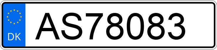 Numer rejestracyjny AS78083 posiada Audi A6 2,4 V6 Multitr. 177HK Trinl. Gear