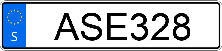 Numer rejestracyjny ASE328 posiada Kawasaki VN1500G Numer rejestracyjny ASE328 posiada Kawasaki VN1500G