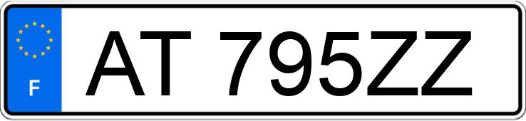 Numer rejestracyjny AT795ZZ posiada PEUGEOT 307 Numer rejestracyjny AT795ZZ posiada PEUGEOT 307