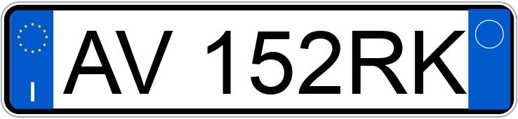 Numer rejestracyjny AV152RK posiada RENAULT Megane-Scenic 1a s. Numer rejestracyjny AV152RK posiada RENAULT Megane-Scenic 1a s.