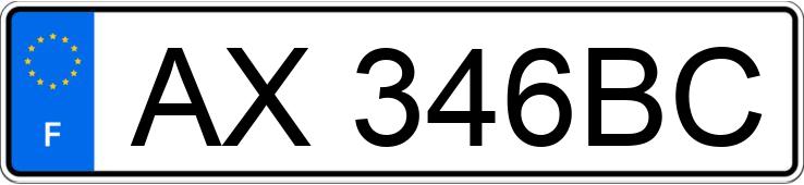 Numer rejestracyjny AX346BC posiada MITSUBISHI L200 DOUBLE CAB 2.5 TD 136 INSTYLE BA