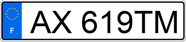 Numer rejestracyjny AX619TM posiada MERCEDES CLASSE E Numer rejestracyjny AX619TM posiada MERCEDES CLASSE E