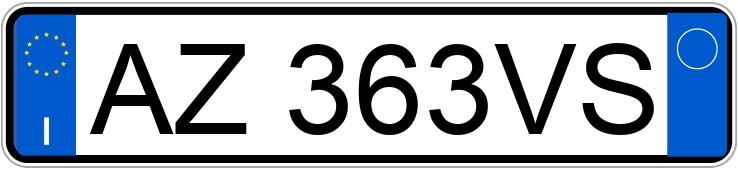 Numer rejestracyjny AZ363VS posiada PORSCHE Boxster Numer rejestracyjny AZ363VS posiada PORSCHE Boxster