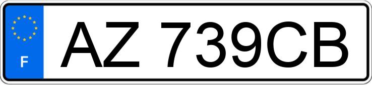 Numer rejestracyjny AZ739CB posiada PEUGEOT 4007 2.2 HDI PREMIUM DCS Numer rejestracyjny AZ739CB posiada PEUGEOT 4007 2.2 HDI PREMIUM DCS