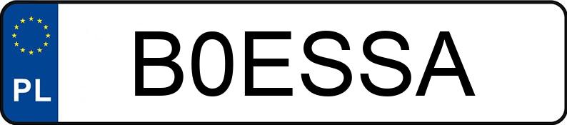 Numer rejestracyjny B0ESSA posiada AUDI S6 Quattro 4.2 Kat. MR`97 4B S6 Quattro 4.2 Kat. MR`97 4B Numer rejestracyjny B0ESSA posiada AUDI S6 Quattro 4.2 Kat. MR`97 4B S6 Quattro 4.2 Kat. MR`97 4B