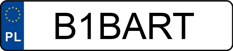 Numer rejestracyjny B1BART posiada QJ MOTOR Turystyczne SVT 650 X Numer rejestracyjny B1BART posiada QJ MOTOR Turystyczne SVT 650 X