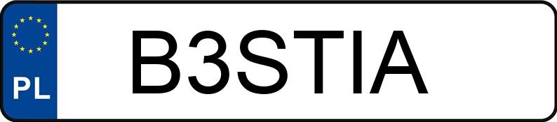 The registration number B3STIA has AUDI R8 Coupe 5.2 FSI MR`19 E6d 42 S tronic The registration number B3STIA has AUDI R8 Coupe 5.2 FSI MR`19 E6d 42 S tronic