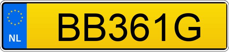 Numer rejestracyjny BB361G posiada IVECO 70C16 Numer rejestracyjny BB361G posiada IVECO 70C16