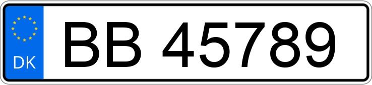 Numer rejestracyjny BB45789 posiada PEUGEOT 108 1.0 e-VTi 69 hk 5D