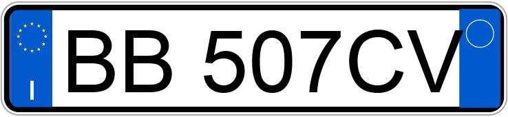 Numer rejestracyjny BB507CV posiada NISSAN 200 SX Numer rejestracyjny BB507CV posiada NISSAN 200 SX