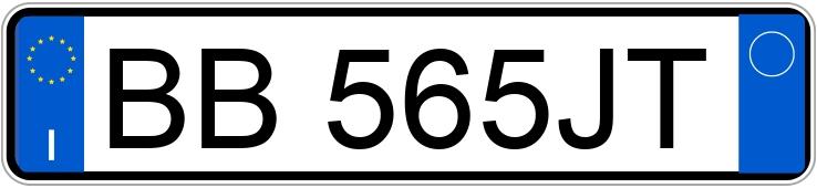 Numer rejestracyjny BB565JT posiada OPEL Tigra Numer rejestracyjny BB565JT posiada OPEL Tigra