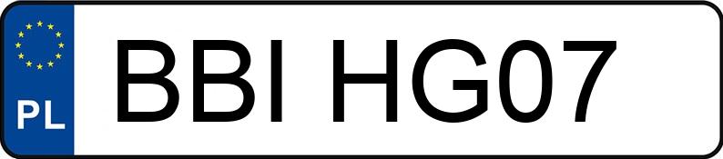 Numer rejestracyjny BBI HG07 posiada AUDI A4 2.0 TDi DPF MR`05 E4 8E A4 2.0 TDi DPF MR`05 E4 8E - BBIHG07 Numer rejestracyjny BBI HG07 posiada AUDI A4 2.0 TDi DPF MR`05 E4 8E A4 2.0 TDi DPF MR`05 E4 8E - BBIHG07