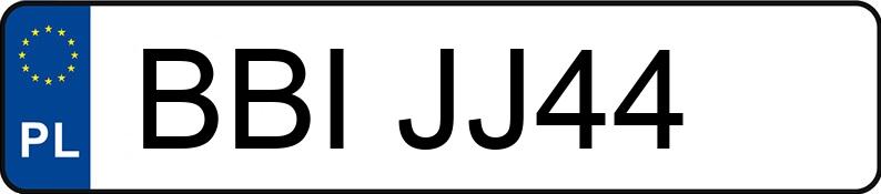 Numer rejestracyjny BBI JJ44 posiada MERCEDES-BENZ C220 - BBIJJ44 Numer rejestracyjny BBI JJ44 posiada MERCEDES-BENZ C220 - BBIJJ44