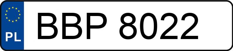 Numer rejestracyjny BBP 8022 posiada KASSBOHRER V 8 12.0t V8 - BBP8022 Numer rejestracyjny BBP 8022 posiada KASSBOHRER V 8 12.0t V8 - BBP8022