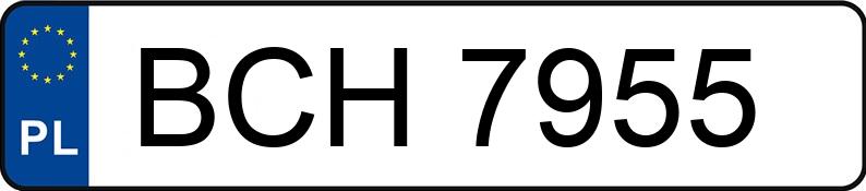 Numer rejestracyjny BCH 7955 posiada CITROEN C 15 - BCH7955 Numer rejestracyjny BCH 7955 posiada CITROEN C 15 - BCH7955