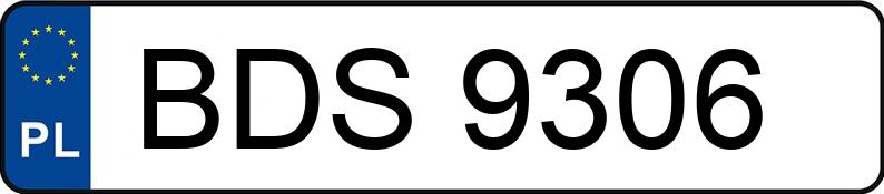 Numer rejestracyjny BDS 9306 posiada FSO-WARSZAWA 125P 1.5 - BDS9306 Numer rejestracyjny BDS 9306 posiada FSO-WARSZAWA 125P 1.5 - BDS9306