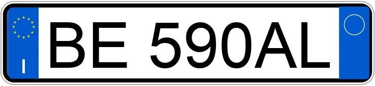 Numer rejestracyjny BE590AL posiada FIAT Punto 1a serie Punto 1a serie 55 cat 3P Team (40 kw) Numer rejestracyjny BE590AL posiada FIAT Punto 1a serie Punto 1a serie 55 cat 3P Team (40 kw)