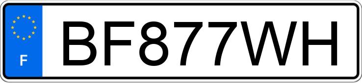 Numer rejestracyjny BF877WH posiada NISSAN NAVARA Numer rejestracyjny BF877WH posiada NISSAN NAVARA