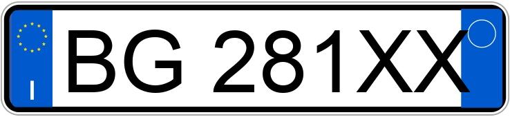 Numer rejestracyjny BG281XX posiada CITROEN Saxo Numer rejestracyjny BG281XX posiada CITROEN Saxo