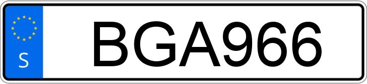 Numer rejestracyjny BGA966 posiada Audi B8 A5 A5 2.0 TFSI Sportback quattro (211hk) Numer rejestracyjny BGA966 posiada Audi B8 A5 A5 2.0 TFSI Sportback quattro (211hk)