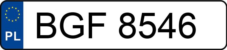 Numer rejestracyjny BGF 8546 posiada FSM-BIELSKO B. POLSKI FIAT 126P 600 - BGF8546 Numer rejestracyjny BGF 8546 posiada FSM-BIELSKO B. POLSKI FIAT 126P 600 - BGF8546