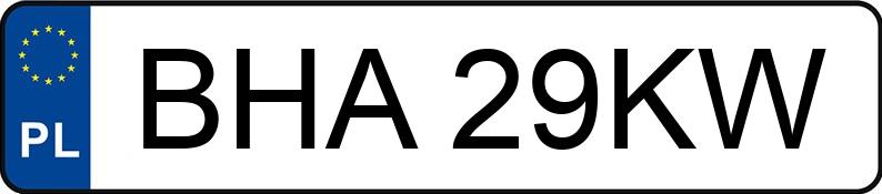Numer rejestracyjny BHA 29KW posiada AUDI 80 2.0 Kat. B4 80 2.0 Kat. B4 - BHA29KW Numer rejestracyjny BHA 29KW posiada AUDI 80 2.0 Kat. B4 80 2.0 Kat. B4 - BHA29KW