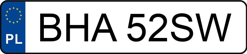 Numer rejestracyjny BHA 52SW posiada MERCEDES-BENZ C 200 CDI - BHA52SW Numer rejestracyjny BHA 52SW posiada MERCEDES-BENZ C 200 CDI - BHA52SW