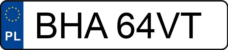Numer rejestracyjny BHA 64VT posiada OPEL Vectra C 1.9 CDTI MR`05 E4 Cosmo - BHA64VT Numer rejestracyjny BHA 64VT posiada OPEL Vectra C 1.9 CDTI MR`05 E4 Cosmo - BHA64VT