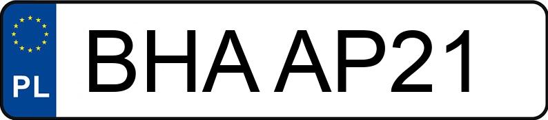 Numer rejestracyjny BHA AP21 posiada VOLVO S40 2.4 MR`04 E4 S40 2.4 MR`04 E4 - BHAAP21 Numer rejestracyjny BHA AP21 posiada VOLVO S40 2.4 MR`04 E4 S40 2.4 MR`04 E4 - BHAAP21