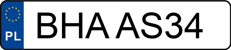 Numer rejestracyjny BHA AS34 posiada AUDI A6 Quattro 2.4 Kat. MR`97 4B A6 Quattro 2.4 Kat. MR`97 4B - BHAAS34 Numer rejestracyjny BHA AS34 posiada AUDI A6 Quattro 2.4 Kat. MR`97 4B A6 Quattro 2.4 Kat. MR`97 4B - BHAAS34