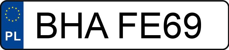Numer rejestracyjny BHA FE69 posiada BMW 320i Kat. MR`98 E46 320i Kat. MR`98 E46 - BHAFE69 Numer rejestracyjny BHA FE69 posiada BMW 320i Kat. MR`98 E46 320i Kat. MR`98 E46 - BHAFE69