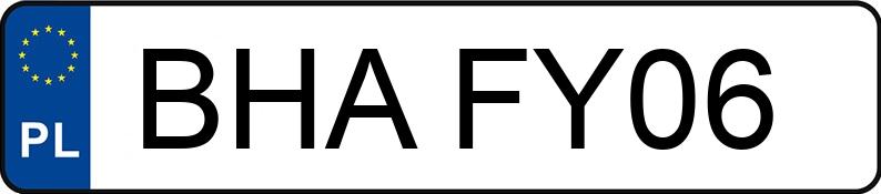 Numer rejestracyjny BHA FY06 posiada OPEL Antara 2.0 CDTI DPF MR`06 E4 Cosmo Aut. - BHAFY06 Numer rejestracyjny BHA FY06 posiada OPEL Antara 2.0 CDTI DPF MR`06 E4 Cosmo Aut. - BHAFY06