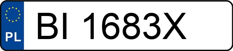 Numer rejestracyjny BI 1683X posiada IVECO 70C18 Daily MR`16 E6 7.0t 70C18 Daily MR`16 E6 7.0t - BI1683X Numer rejestracyjny BI 1683X posiada IVECO 70C18 Daily MR`16 E6 7.0t 70C18 Daily MR`16 E6 7.0t - BI1683X
